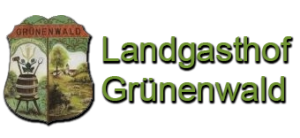 Landgasthof Grünenwald